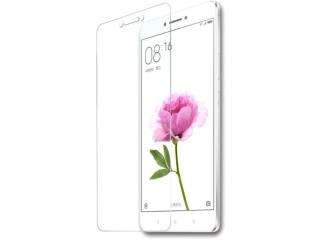 Xiaomi Mi Max Folie Panzerglas Screen Protector