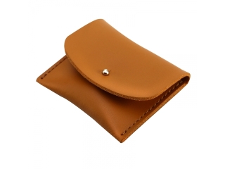 Baseus iPhone X/Xs Kurzes Mini Lightning Leder Kabel 15 cm & Etui