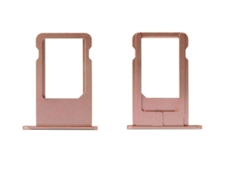 iPhone 6 Sim Card Tray in roségold