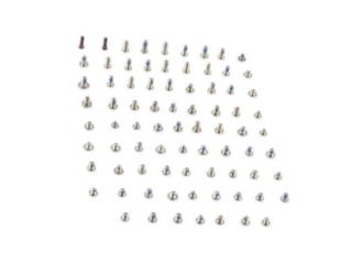 iPhone 6S Plus Komplettes Ersatz Schrauben Set Pentalobe Screw Set