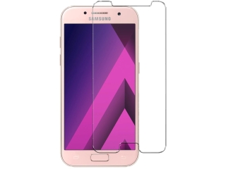 Samsung Galaxy A3 2017 Folie Panzerglas Screen Protector