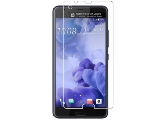 HTC U Ultra Folie Panzerglas Screen Protector