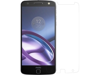 Lenovo Moto Z Folie Panzerglas Screen Protector