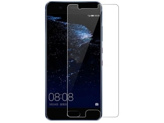 Huawei P10 Plus Folie Panzerglas Screen Protector