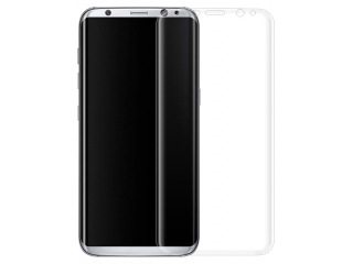 Samsung Galaxy S8 Folie Panzerglas Screen Protector