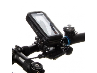 Universal Bicycle Smartphone Fahrrad Halterung (Handys bis 135x70mm)