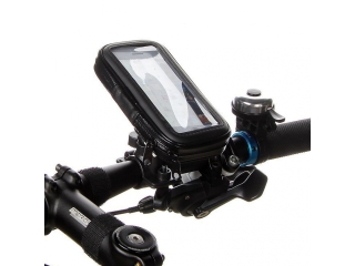 Universal Bicycle Smartphone Fahrrad Halterung (Handys bis 165x85mm)