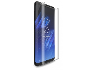 Samsung Galaxy S8+ Folie Panzerglas Screen Protector