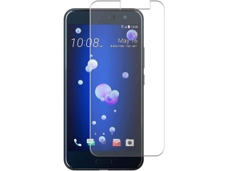 HTC U11 Folie Panzerglas Screen Protector