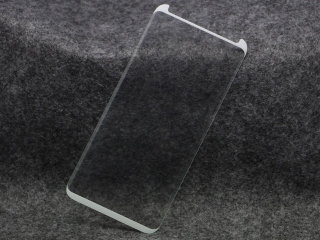 Samsung Galaxy Note8 100% Vollbild Panzerglas Schutzfolie 2.5D 9H