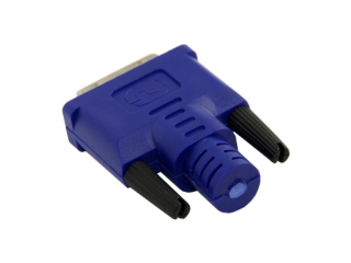 DVI Dummy Adapter - Headless Ghost Display Emulator Dummy Plug 1080p