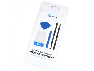 iFixit Öffnungs- und Hebelwerkzeug Prying and Opening Tool Assortement