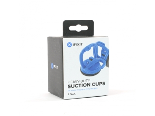 iFixit Heavy Duty Suction Cups 2er Set Saugnapf zur Display Reparatur