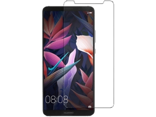 Huawei Mate 10 Pro Folie Panzerglas Screen Protector