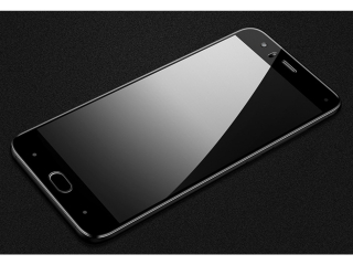 Xiaomi Mi 6 100% Vollbild Panzerglas Schutzfolie 2.5D 9H