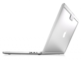 STM Hynt Hardcore Polycarbonate Hardcase für MacBook Pro 13" (2016)