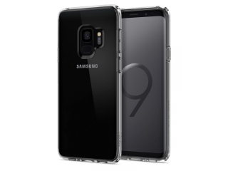 Samsung Galaxy S9 Gummi Hülle TPU Clear Case
