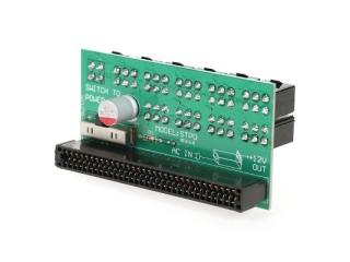 HP Netzteil Adapter für Crypto Mining - 9x 6-pin PCI-E Breakout Board