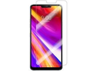 LG G7 Folie Panzerglas Screen Protector