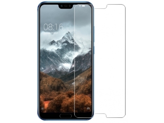Honor 10 Folie Panzerglas Screen Protector