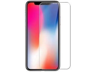 Apple iPhone XS Max Folie Panzerglas Screen Protector