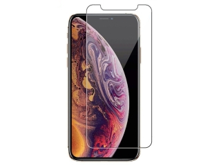 Apple iPhone XS Folie Panzerglas Screen Protector