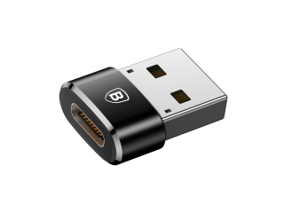 Baseus - USB-C auf USB Adapter - USB-C für ältere Notebook & MacBook