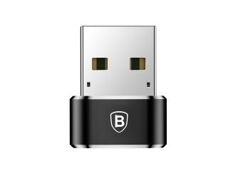 Baseus - USB-C auf USB Adapter - USB-C für ältere Notebook & MacBook