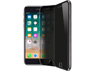 Privacy Screen Apple iPhone SE 2022 Display Schutzfolie Panzerglas