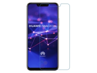 Huawei Mate 20 Lite Folie Panzerglas Screen Protector