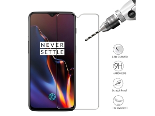OnePlus 6T Folie Panzerglas Screen Protector