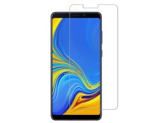 Samsung Galaxy A9 2018 Folie Panzerglas Screen Protector