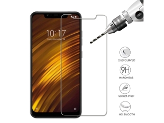 Xiaomi POCOPHONE F1 Folie Panzerglas Screen Protector