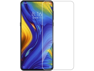 Xiaomi Mi Mix 3 Folie Panzerglas Screen Protector