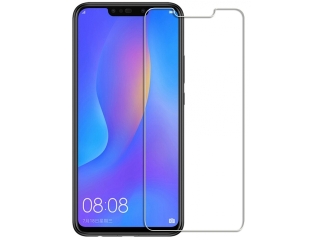 Huawei P Smart+ Folie Panzerglas Screen Protector