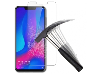 Huawei P Smart+ Folie Panzerglas Screen Protector