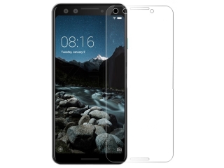 Google Pixel 3 Folie Panzerglas Screen Protector