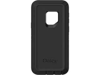 OtterBox Defender - Samsung Galaxy S9 - schwarz