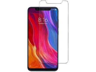 Xiaomi Mi 8 Folie Panzerglas Screen Protector