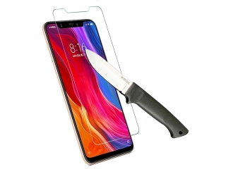 Xiaomi Mi 8 Folie Panzerglas Screen Protector