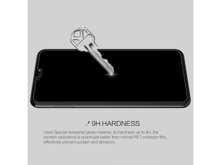 Xiaomi Mi 8 Lite Folie Panzerglas Screen Protector