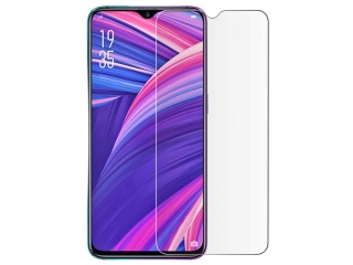 Oppo RX17 Neo Folie Panzerglas Screen Protector