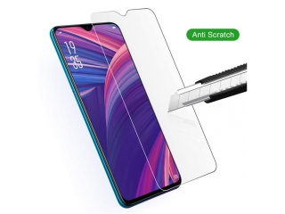 Oppo RX17 Pro Folie Panzerglas Screen Protector