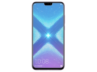 Honor 8X Folie Panzerglas Screen Protector