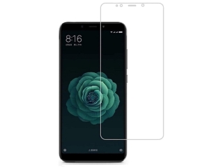 Xiaomi Mi A2 Folie Panzerglas Screen Protector