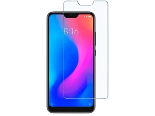 Xiaomi Mi A2 Lite Folie Panzerglas Screen Protector