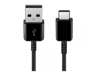 Vorteilspaket 2x Samsung USB C Lade Kabel & Sync 1.5m in Retail Box
