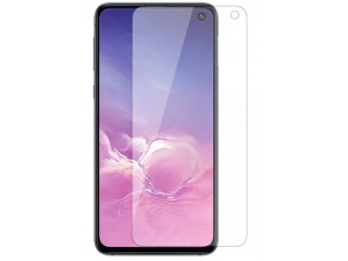 Samsung Galaxy S10e Folie Panzerglas Screen Protector