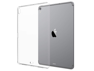 Apple iPad Pro 11" 2018 Gummi Hülle TPU Clear Case