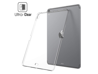 Apple iPad Pro 11" 2018 Gummi Hülle TPU Clear Case